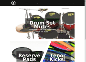 Staging.xymoxpercussion.com