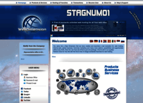Stagnum01.webdimension.biz