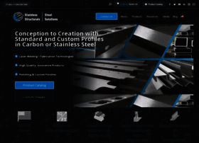 Stainless-structurals.com