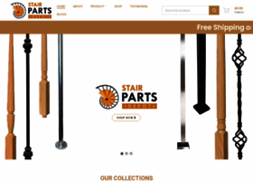 stairpartsdepot.com