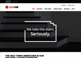 Stairtek.com