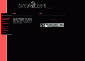 stalin.website.pl