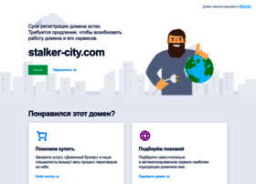 stalker-city.com