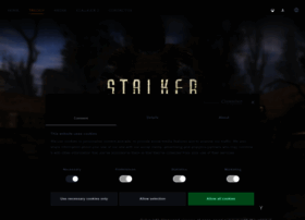 Stalker-game.com