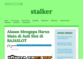 stalker-online.co