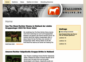 stallions-online.de