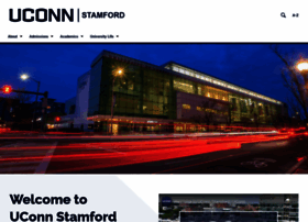 stamford.uconn.edu