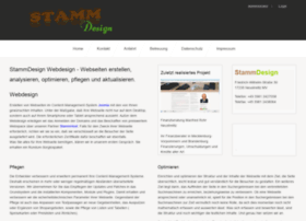 stamm-design.de