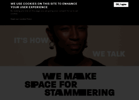 stammering.org