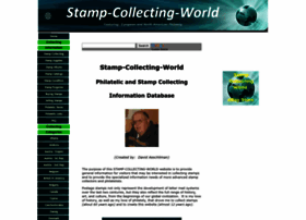Stamp-collecting-world.com