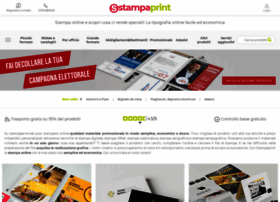stampaprint.net