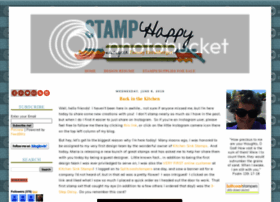 Stamphappy-tammy.blogspot.com