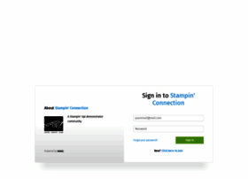 stampinconnection.com