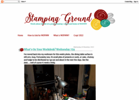 stamping-ground.blogspot.com