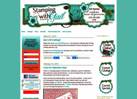 Stampingwithgail.com