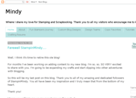 stampinmindy.blogspot.com