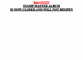 Stampmasteralbum.bizland.com