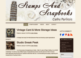 Stampsandscrapbooks.com