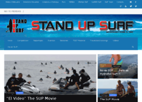 stand-up-surf.com