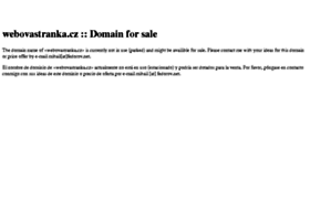 standa23.webovastranka.cz