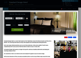 standard-design-paris.hotel-rez.com