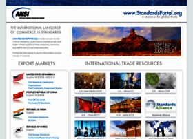 Standardsportal.org