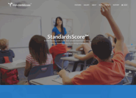 Standardsscore.com