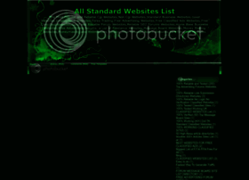 standardwebsites.blogspot.in