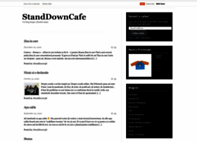 standdowncafe.blogspot.com