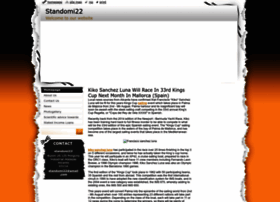 Standomi22.webnode.com