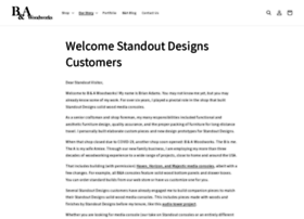 Standoutdesigns.com