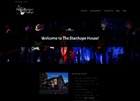 Stanhopehousenj.com