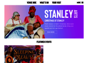 Stanleyhalls.org.uk