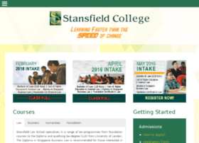 stansfield.com.sg