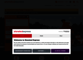 stanstedexpress.com