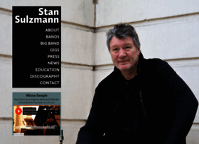 Stansulzmann.co.uk