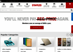 staples.com