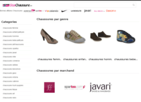 star-chaussure.com