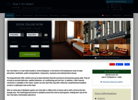 star-city-hotel-budapest.h-rez.com