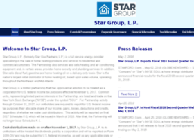 star-gas.com
