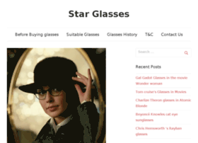 Star-glasses.com