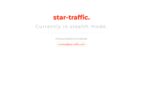 Star-traffic.com