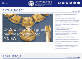 starastrona.ukw.edu.pl