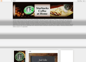 Starbucksrestaurantathome.blogspot.com