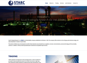 Starc.com.sa