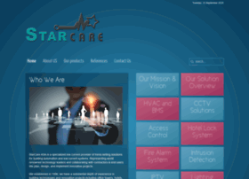 Starcare-ksa.com