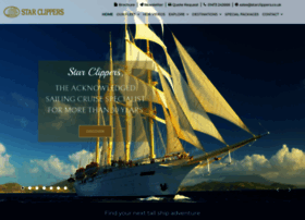 starclippers.co.uk