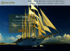 starclippers.com