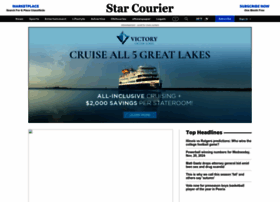 Starcourier.com