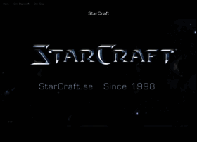 starcraft.se